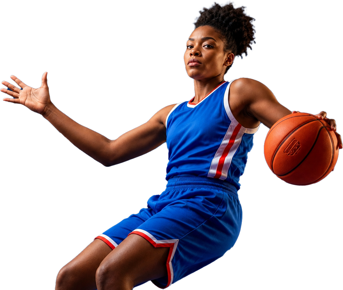 This Week's Standout Basketball Player